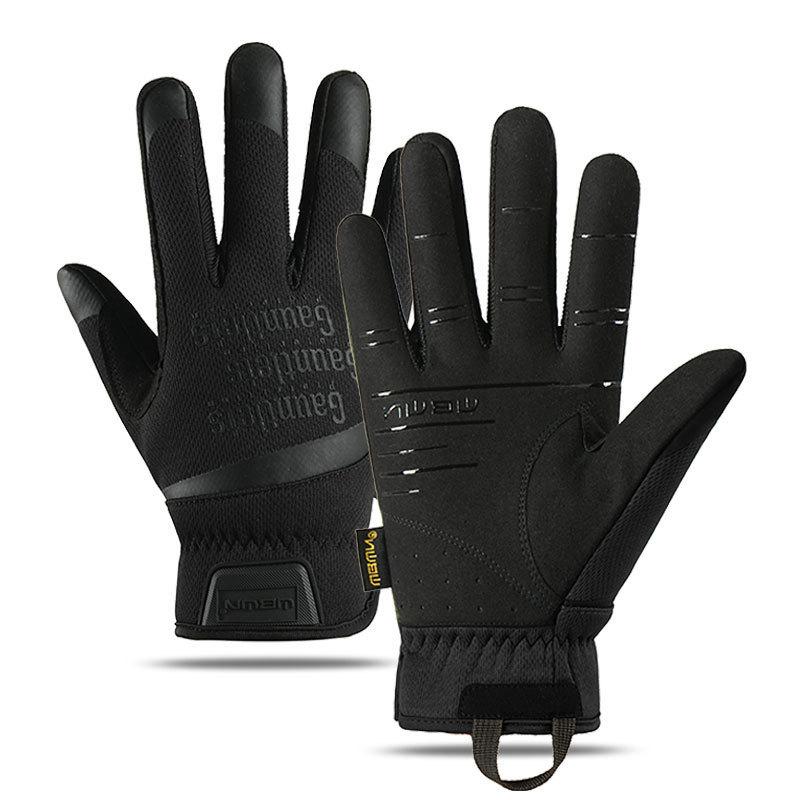 Taktische Handschuhe Vollfinger Camouflage Outdoor