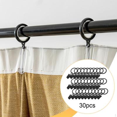 Accessori e utensili per finestre – Bastoni per tende e accessori