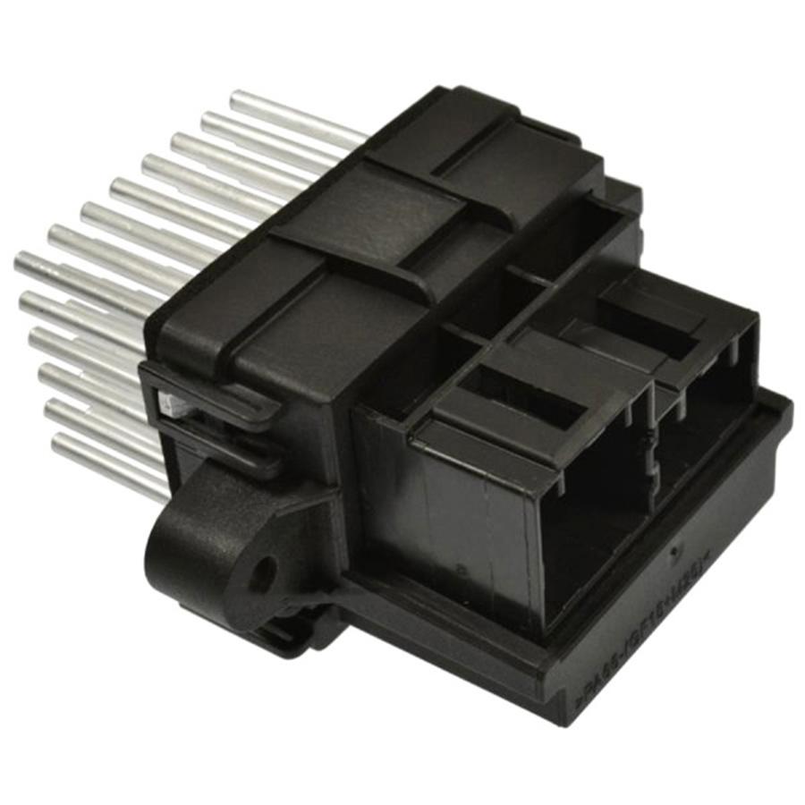 Blower Motor Resistor #68029736Aa For Chrysler Town &Country Dodge Grand Caravan