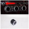 For Land Rover Center Panel Air Conditioning Panel Volume Knob Switch