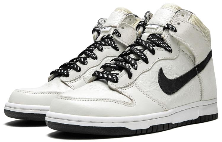 Nike Dunk High Stussy World Tour Tokyo 315593-101