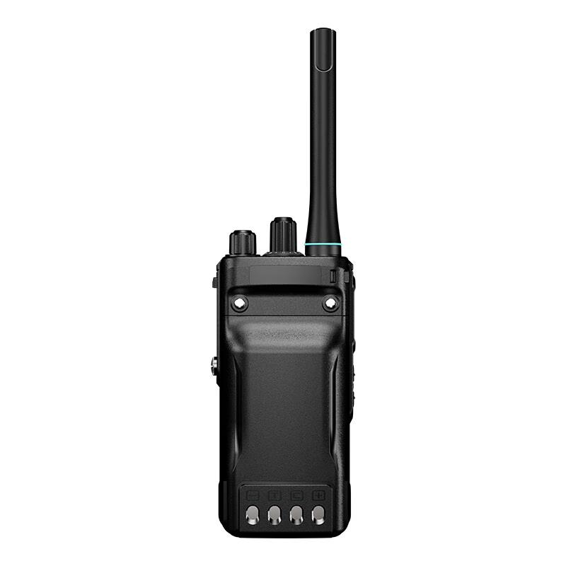 Fomtalk High Power Digital Waterproof Two-Way Radio (CN version)