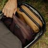 Design Travel Backpack 45L Coyote []Peak BTR-45-CY-2