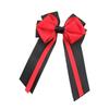 Hair Bows Hair Clip Hair Ribbon Ponytail Holder Styling Accessories Slides Metal Clips Hair Ornament for Women Girls