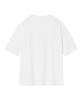 Treasure Flame Short Sleeve T-Shirt White