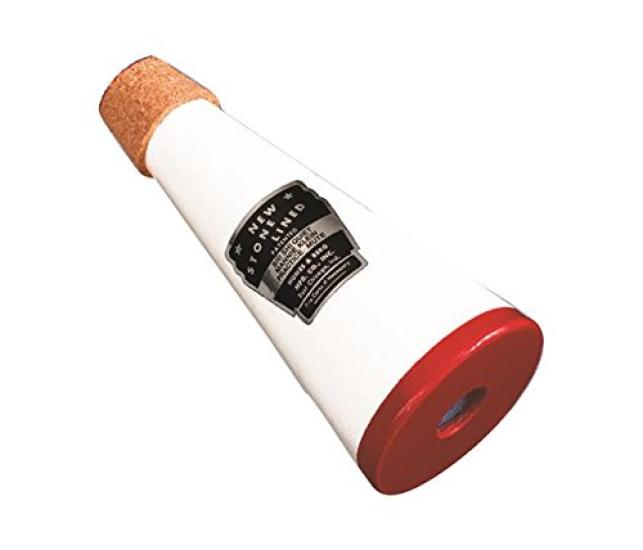 

Новый мундштук для трубы Stone Line для практики