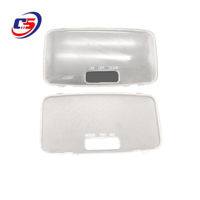 

Toyota Prado Rear Roof Reading Lamp Cover 81241-33030 81241-33030