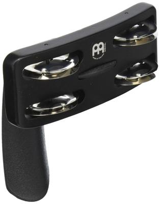 MEINL Percussion Podpätkový tamburín HTA []