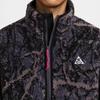 New Nike Acg Canwell Glacier Fleece Jacket FZ8623-573