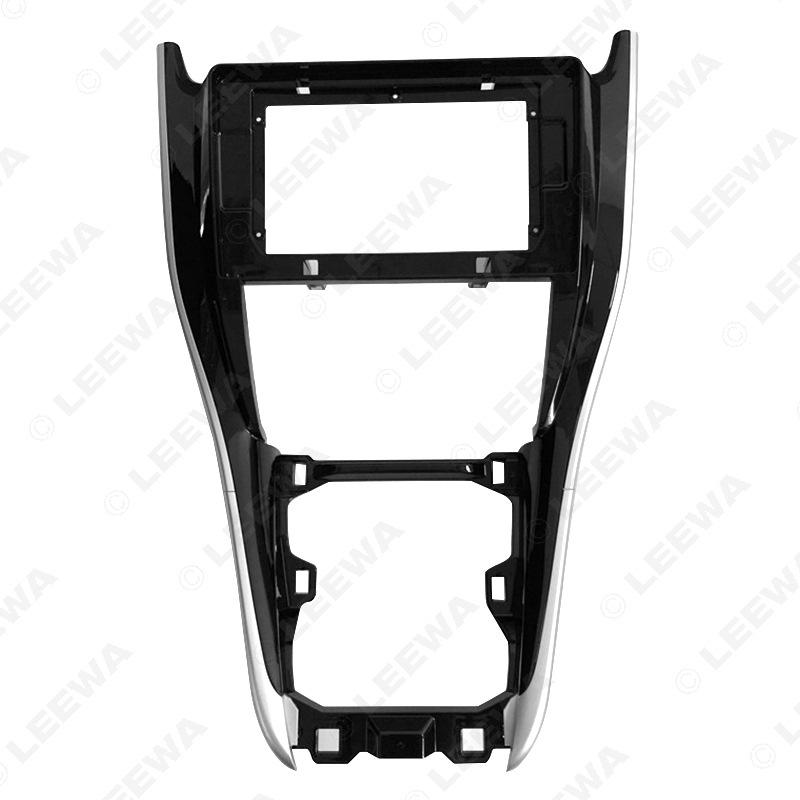 

Toyota Harrier 15-Model Android Navigation Kit with 10.1-Inch Screen LEEWA