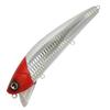 LONGIN WAKEY BOO 170mm 94g S090T Hologramm Rot H
