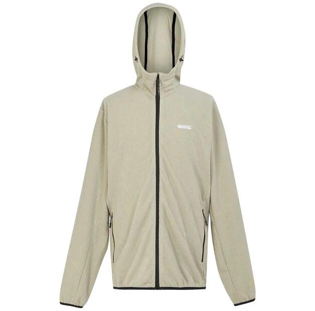 Regatta Флисовая на молнии Tahill