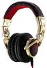 DJ Headphones Tt eSports Dracco