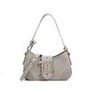 Niche Design Underarm Bag Matte Fashion Simple Shoulder Women'S Bag Trendy Crossbody Portable Small Bag
