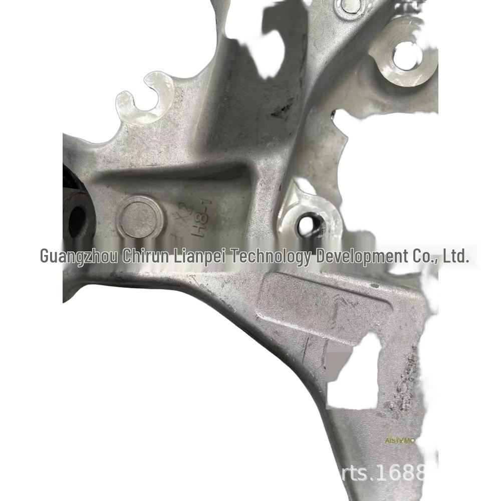 Tesla Model 3 Steering Knuckle (104441100G/104441600G) - OEM Size