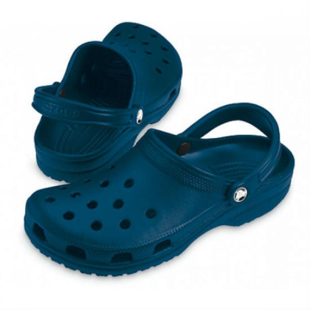

Crocs 10001 410 Unisex Classic Clogs M10W12
