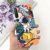 For Xiaomi Mi 10 Pro Case Cute Fashion Painted Cover Soft TPU Shockproof Phone Case For Xiaomi Mi 10 Lite Mi10 Pro 5G Full Coque