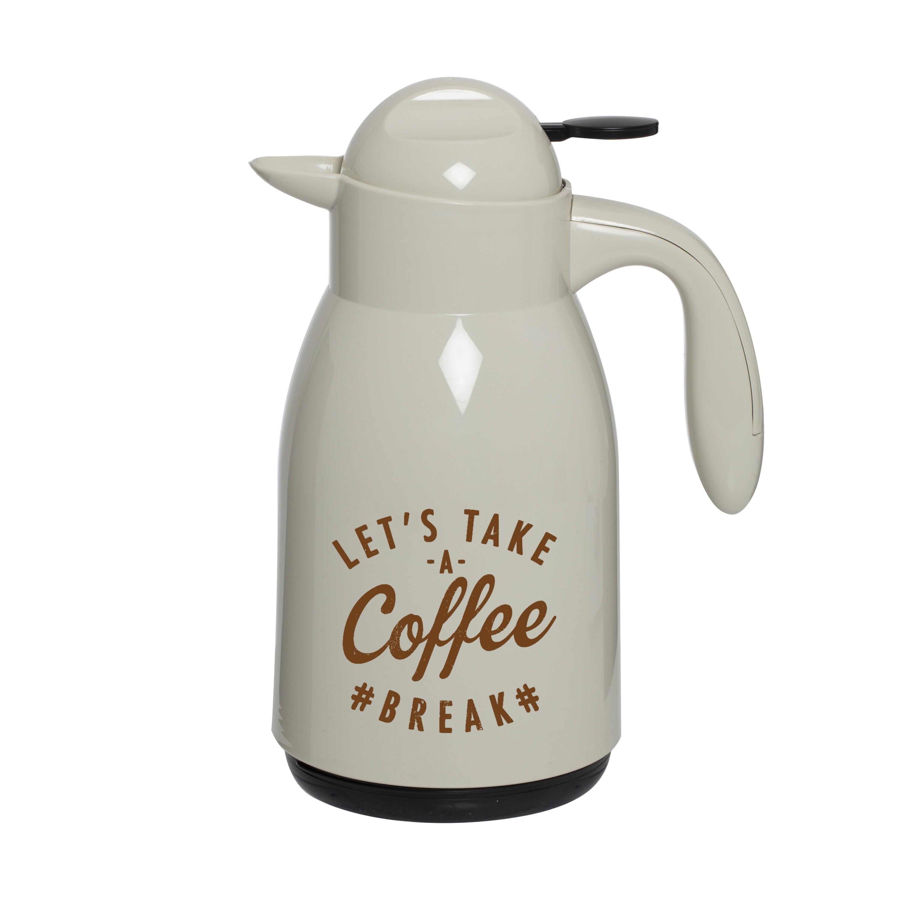 

Herevin 161703-859 Decorated Thermos 1 lt