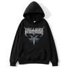 Versatile Sweatshirts Band Music Fashion Aesthetic Pullovers Unisex Y2K Falling In Reverse Hoodies Vintage Fashion