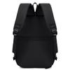 Rucksack, Multifunktional, Rucksack mit großem Fassungsvermögen, Business-Reisegepäcktasche, Reise-Handgepäcktasche, Leichte Computertasche