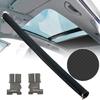 Car Auto Sunroof-Sunshade Sunscreen 1K9877307B Component for Select Model