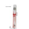 Golden Small Waist Extra Large Powder Blush Brush with Soft Dai Bristles