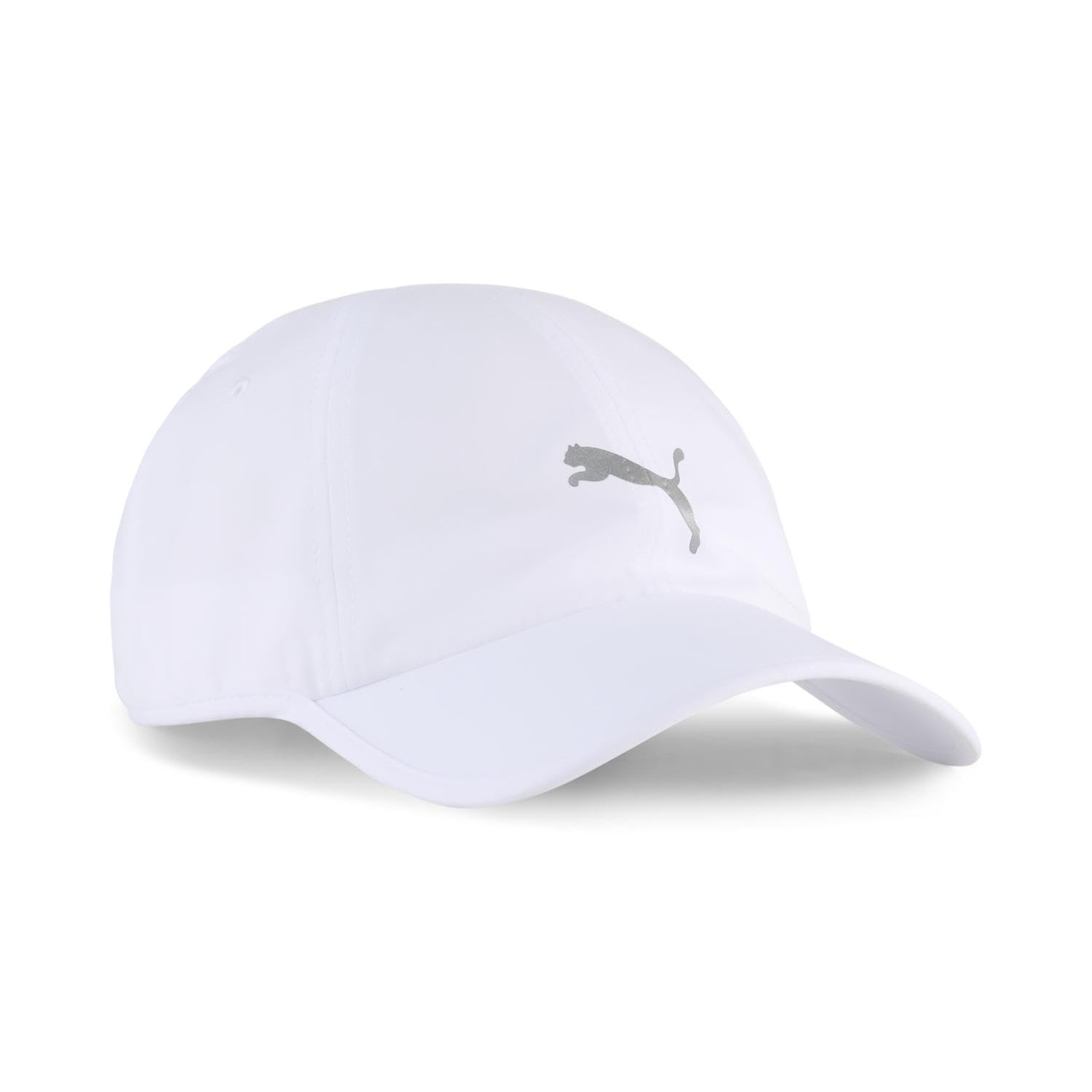 RUNNING BB Cap [Puma] 02699802_EVERYDAY White_