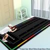 Brangdy Standing Long Jump Test Mat