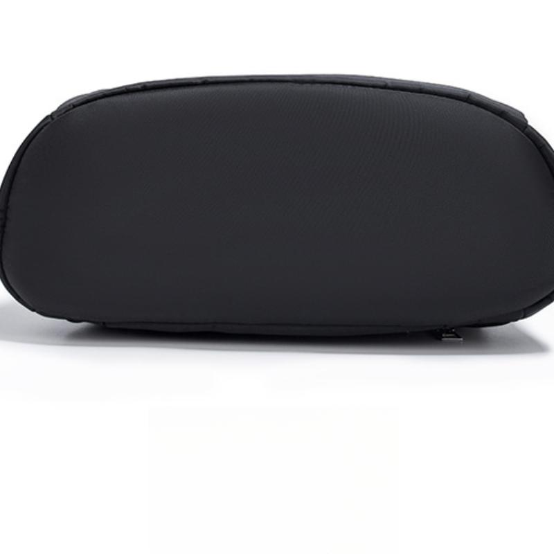 Apsauga nuo vagystės Mada Laisvalaikis Kelionės Atspari dilimui Kuprinė Moteriška Oksfordo audinio Gėlių siuvinėjimas Mokyklinė kuprinė Kuprinė mergaitėms