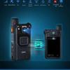 Inrico DSJ-ZRKH6A1 4G Smart Body Camera 256GB Dual Battery Edition (CN version)