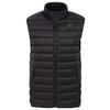 SoulCal Mens Micro Quilted Gilet