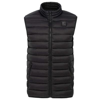 SoulCal Mens Micro Quilted Gilet