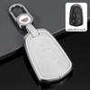 Cadillac Key Protective Shell: Fits XT4, XT5, XT6, CT4, CT5 - Original Car Key Cover with Buckle.