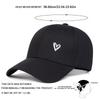 Unisex Love Embroidery Baseball Caps Spring Autumn Outdoor Adjustable Casual Hats Sunscreen Hat