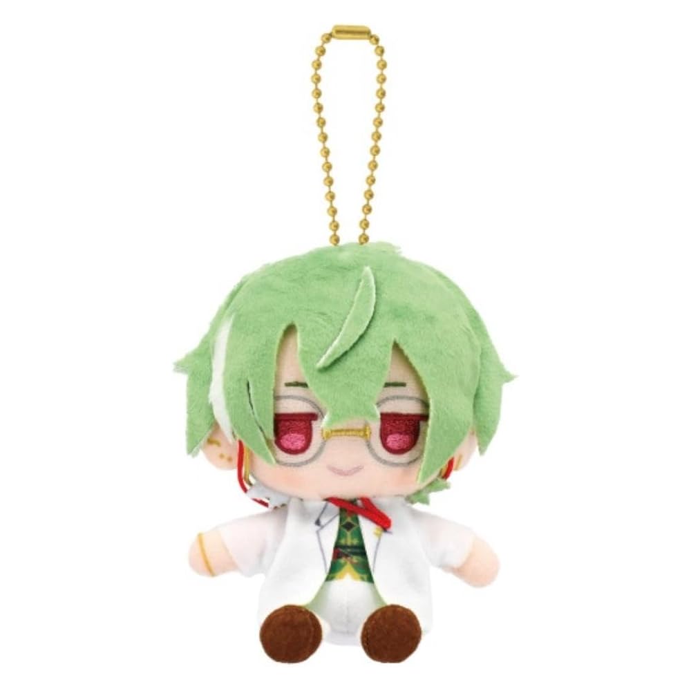 

Bandai Namco Nui Fragarian Memories Plush Mascot Piccolo 6859 Q2 15cm