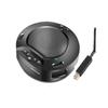Hikvision DS-65VA300W Omnidirectional USB Conference Speaker (CN Version)