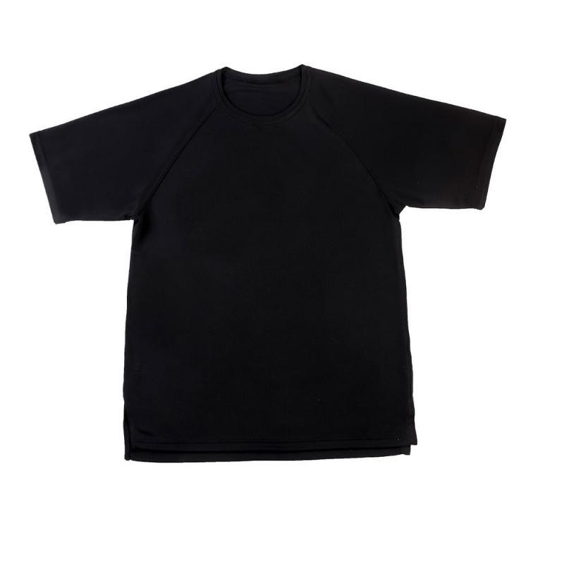 Custom Loose-Fit Quick-Dry Breathable Basketball Jersey T-Shirt