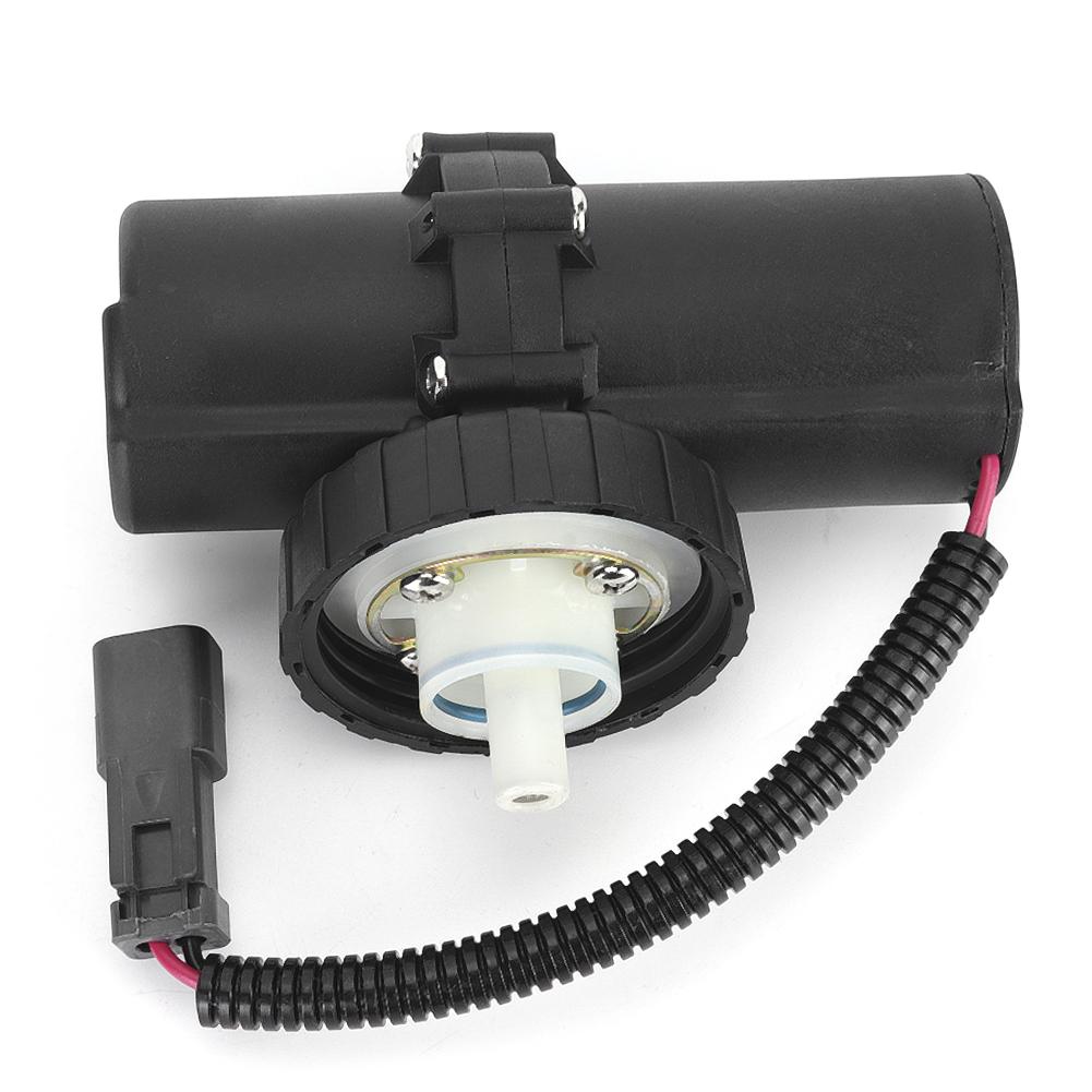 

Электрический топливный насос 2289129 подходит для замены экскаватора-погрузчика