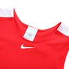 Nike Basketball Jerseys Men's Magenta Moderate Straight Fit 703217-611