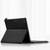 Pouzdro na klávesnici pro Lenovo Xiaoxin Pad Pro 11,5" PU kožený kryt s klávesnicí a myš pro Lenovo Xiaoxin Pad 11 J606F J706F