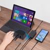 Surface Pro Surface Laptop 65W 15V 4A Power Compatible with Microsoft Surface Pro Surface Laptop Surface Go Surface Book and Fast Power Adapter