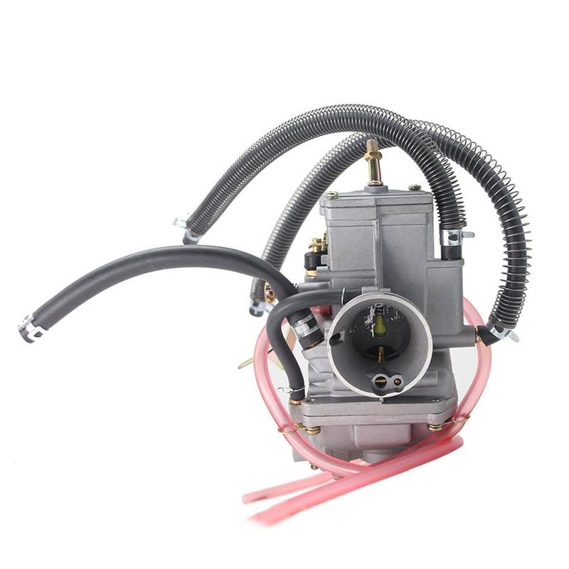 New Carburetor for Mikuni TM30 Carb Yamaha DT200S RZ350 RZ250 ATV Dirt Bike C-7121