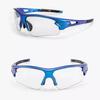 Photochromic Cycling Glasses with UV 400 Filter, Blue