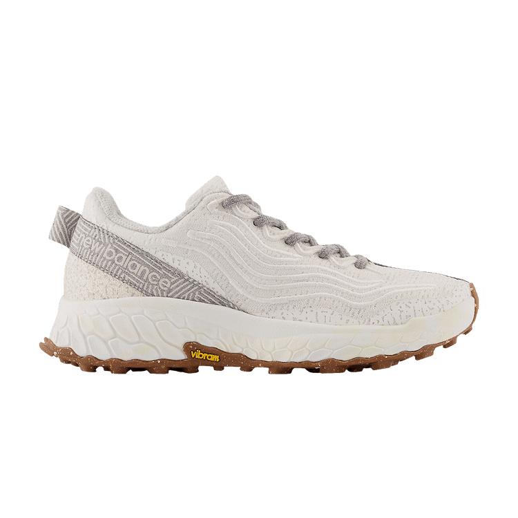 

New Balance Fresh Foam X Hierro v7 Undyed Turtledove Women Sneakers Cream WTHIERH7