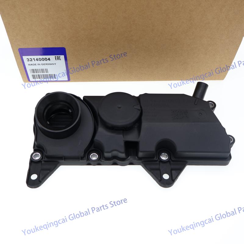 OEM 32140004 NEW Exhaust Separator Valve cover Suitable for Volvo S60 S90 XC60 XC90 V60 V90 Drive-E engine