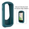 Cycling Bike Computer Protective Case Cover Silicone Durable Excellent Smart Protective Case for Garmin Edge 1030 Plus/Edge 1030