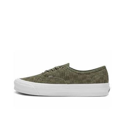 Zapatos de Hombre OG Authentic LX 'Grape Leaf Checkerboard' VN0A5FBD50K