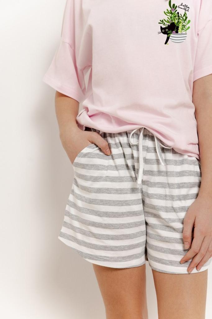 Piżama Taro Miranda 3379 kr/r 146-158 W25 Taro