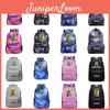 Durable And Wear-resistant Unspeakable Rucksack For Kids