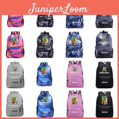 Durable And Wear-resistant Unspeakable Rucksack For Kids